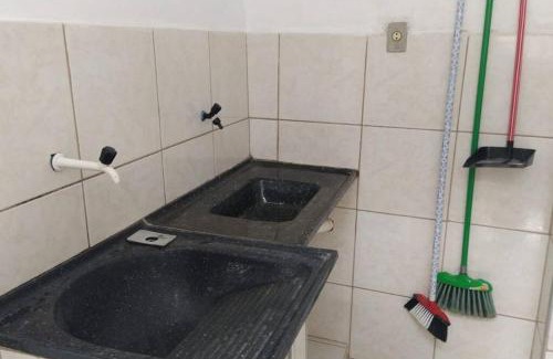 Alto Maron Apartment | 201 Apt aconchegante e funcional prox ao centro