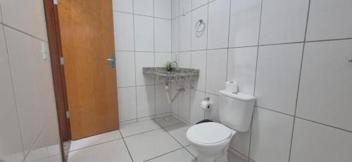 Anapolis Apartment | 201 – APT-Espaço,conforto.È disso que você precisa!