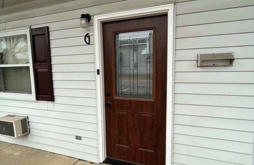 Tomah Apartment | 201 E Veterans St Apt G by Patriot Properties