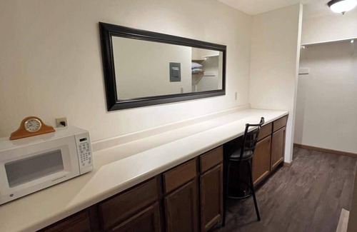 Tomah Apartment | 201 E Veterans St Apt J by Patriot Properties