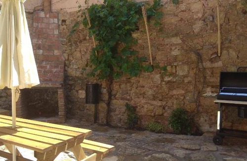 Siguenza House | 201 m² House ∙ 6 bedrooms ∙ 12 guests