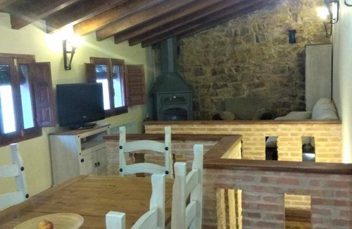 Siguenza House | 201 m² House ∙ 6 bedrooms ∙ 12 guests