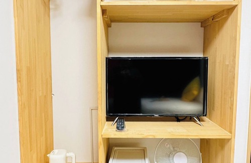 Nishinari Apartment | 201/Osaka Ōsaka