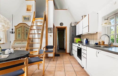 Marup House | 20156 Samsø - Skovvejen 9 B