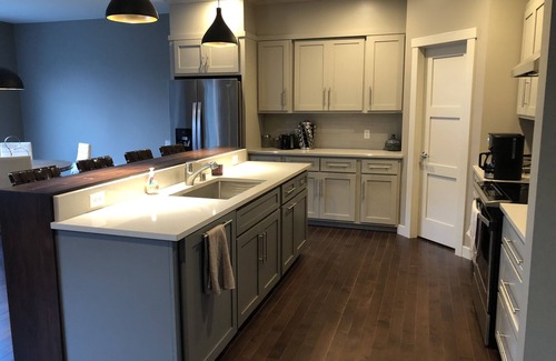 Rochester House | 2018 Construction - Your home away from home!