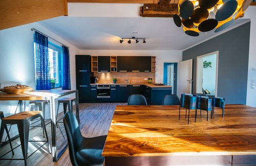 Hunzingen House | 2019 new building: holiday house Hünzingen № 2