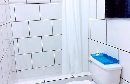 Ensanche Ozama Apartment | 202 - Double Occupancy Studio, 2nd Floor