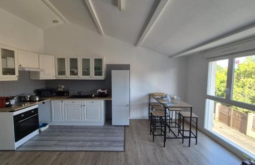 Oudon Apartment | 202 - Gite de Marius