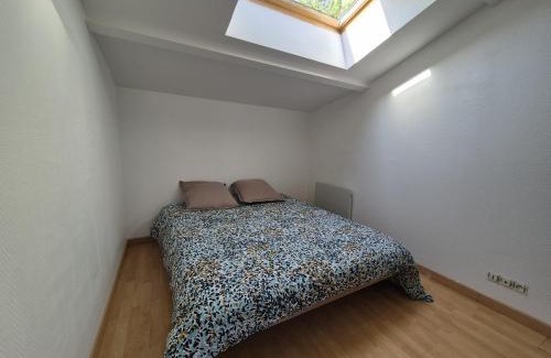 Oudon Apartment | 202 - Gite de Marius