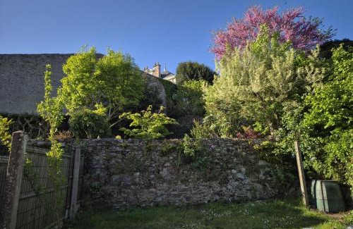 Oudon Apartment | 202 - Gite de Marius