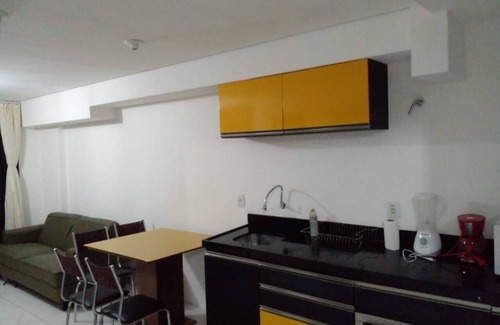 Meireles Apartment | 202 Landscape av Beira Mar 2 Cuartos Ocean View