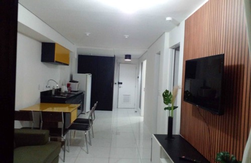 Meireles Apartment | 202 Landscape av Beira Mar 2 Cuartos Ocean View