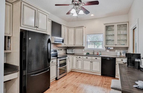Lincolnville House | 202 m² House ∙ 3 bedrooms ∙ 8 guests