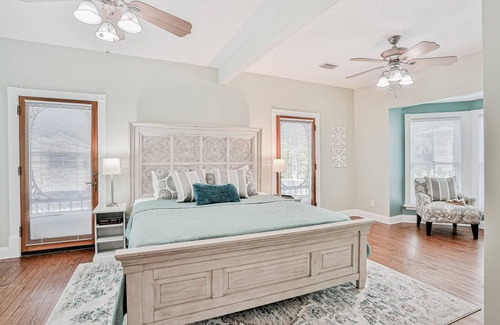 Lincolnville House | 202 m² House ∙ 3 bedrooms ∙ 8 guests
