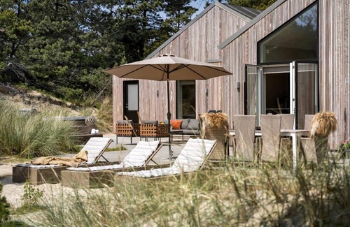 Blavand Strand House | 202 m² House ∙ 4 bedrooms ∙ 10 guests