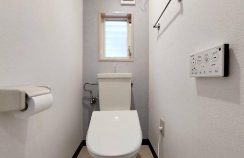 Hyakunincho Apartment | 202 Shinjuku center- 10mins from shinjuku st a- 2mins Okubo- Max6p-2room-涉谷六本木银座直达