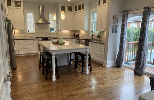Charlotte House | 2020 RNC! 5 BR house