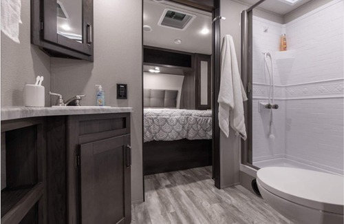 Guernsey House | 2021 Grand Design Transcend Xplor