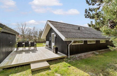 Samsø House | 20218 Samsø - Rosenvej 22
