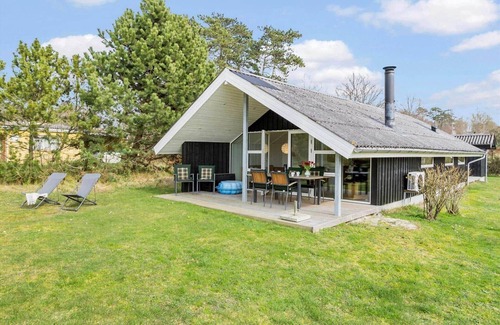 Samsø House | 20218 Samsø - Rosenvej 22