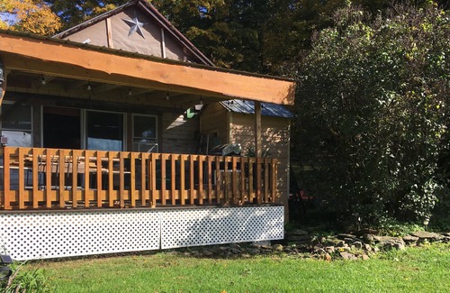 Cooperstown Cabin | 2023-24 Private attached cabin Cooperstown close, BallPark 5mins, Sorry no-pets.