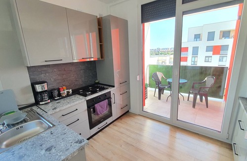 Arad Apartment | 2023 ChrysFlatty4 City View Condo Ared - AFI ARAD