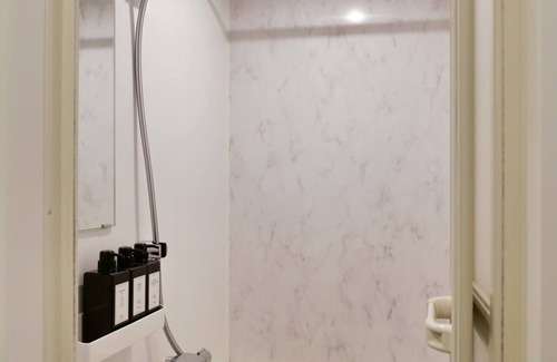 Hyakunincho Apartment | 2023 Open/Shinjuku Okubo/5min 2 JR/Premium Capsule