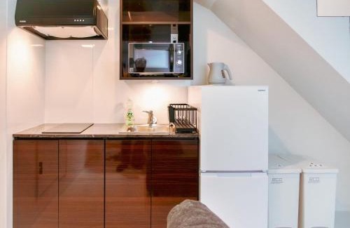 Hyakunincho Apartment | 2023 Open Shinjuku Okubo 5 mins to JR 200M Wi-Fi