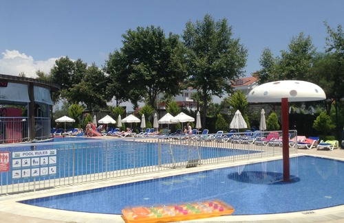 Side Apartment | ➡️2024 BOOK NOW‼️ SiDE🏖airport -Antalya ✈️ 2x🛏2x🛁3xBalcony