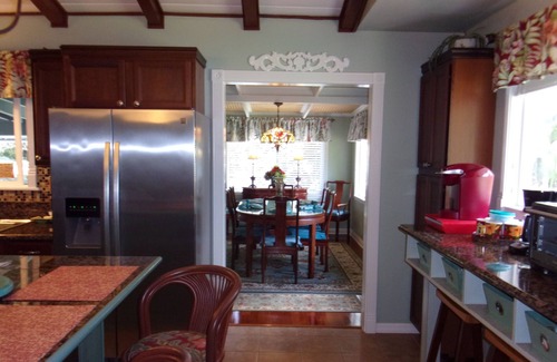 Ninole House | 2024 NEW YEAR SPECIAL 🎉 1600 Dollars Per Week Jan 2024