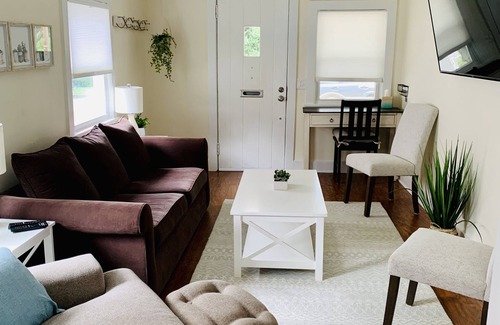 Spring Lake Heights House | 2024 summer: June 16, 2024 - July 5, 2024 avail n2025 summer: May 15, 2025 - LDW