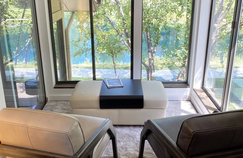 Deer Valley House | 2024 Updates - Modern Townhome In Lower Deer Valley