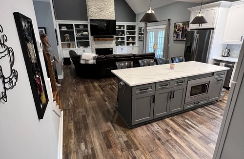 Pinehurst House | 2024 US Open Pinehurst Home in #6 subdivision, 4 miles to Pinehurst Resort & CC