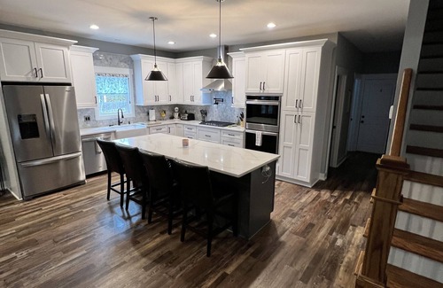 Pinehurst House | 2024 US Open Pinehurst Home in #6 subdivision, 4 miles to Pinehurst Resort & CC