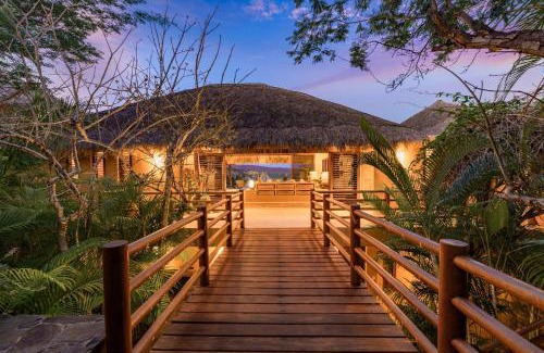 Santa Maria Huatulco Villa | 2024 - Villa Serena