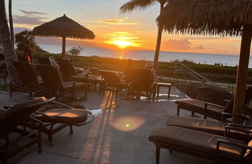 Kaanapali Villa | 2026 Available Westin Nanea Award winning beach! Breathtaking Sunsets! 1/3-1/10