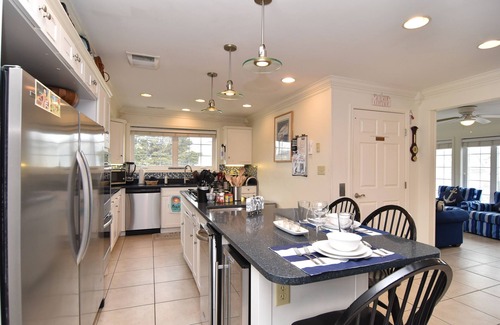Rehoboth by the Sea House | 2026 CALENDAR OPEN FOR BOOKING! FREE CHEF OR BONFIRE WITH MINIMUM 3 DAY STAY!