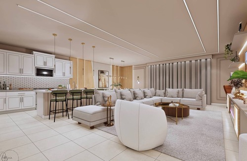 Four Corners House | 2026 Themed 10 Bedrooms/Pool LED At Windsor Cay