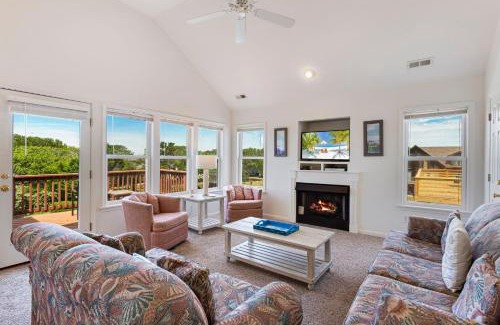 Carolina Dunes House | 2027 - Sunny Lagoon