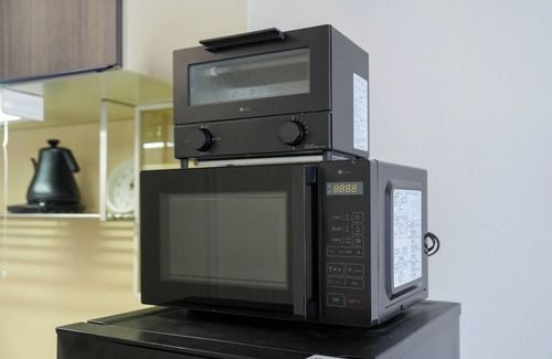 Susukino Apartment | 2028 2LDK for up to 8 people Reopening in April/Sapporo Hokkaidō