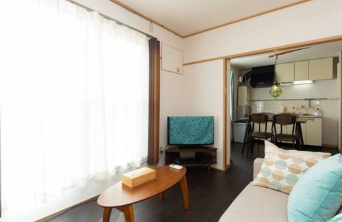 Ota Apartment | 202New Open 5 mins walk from Heiwajima StationF - Grace Heiwajima 202 / Ota-ku Tokyo