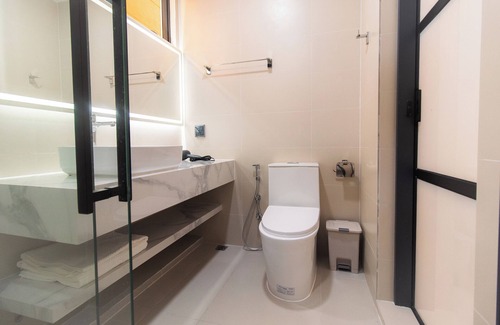 Hulhumale Apartment | 203 Comfy Private Room with modern amenities in Hulhumale