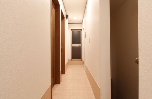Shinjuku Apartment | 203 Shinjuku Gourmet&Shopping Recently