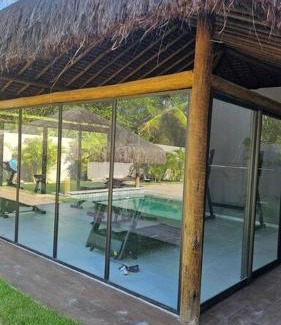 Porto da Rua Apartment | 203 Vila Manah
