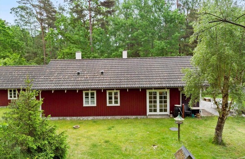 Stege House | 2031 Stege - Ulvshalevej 301