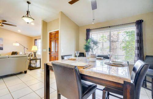 Arrowhead Lakes House | 204 m² House ∙ 4 bedrooms ∙ 8 guests