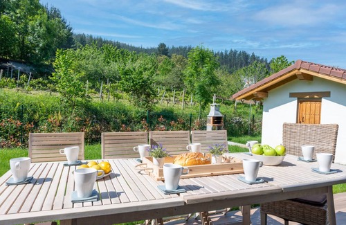 Dima Villa | 204 m² Villa ∙ 4 bedrooms ∙ 10 guests
