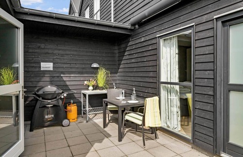 Samsø House | 20413 Samsø - Ballen Strandpark 16