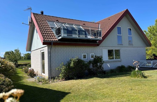 Samsø House | 20416 Samsø - Strandvejen 10 A