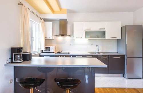Vrgorac House | 205 m² House ∙ 4 bedrooms ∙ 8 guests